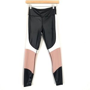 Alala Color Block Leggings